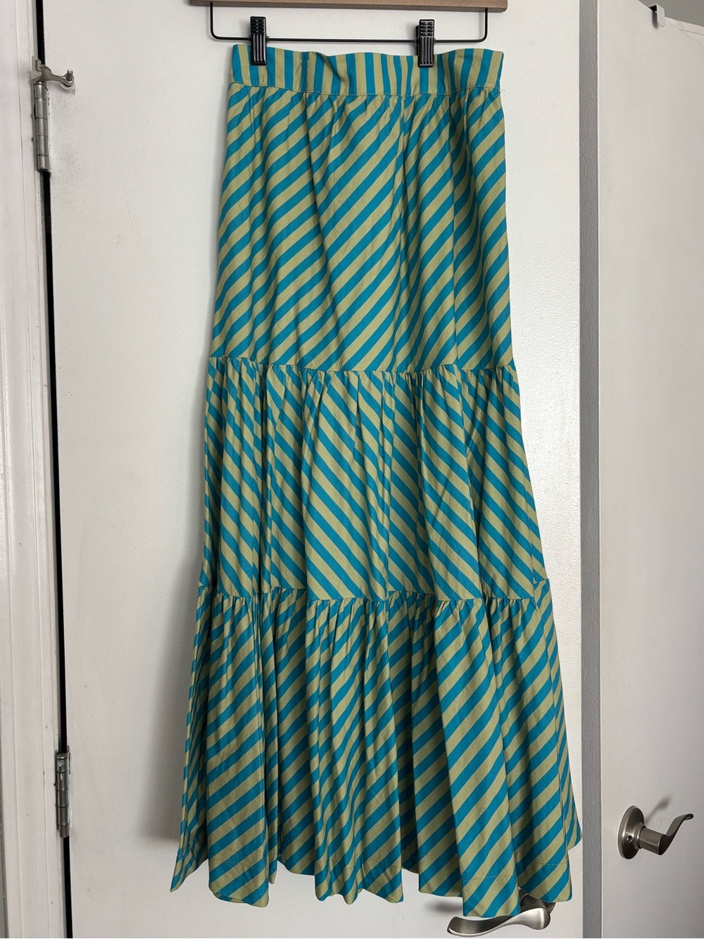Boutique maxi skirt